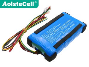 Roborock BRR-07-6S1P-2500F replacement battery