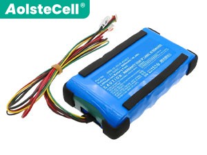 Roborock BRR-07-6S1P-4000LF replacement battery