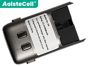 Roborock H6 replacement battery