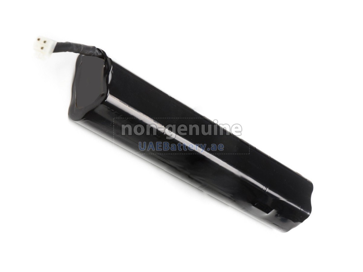 Battery for Roland FR-7X