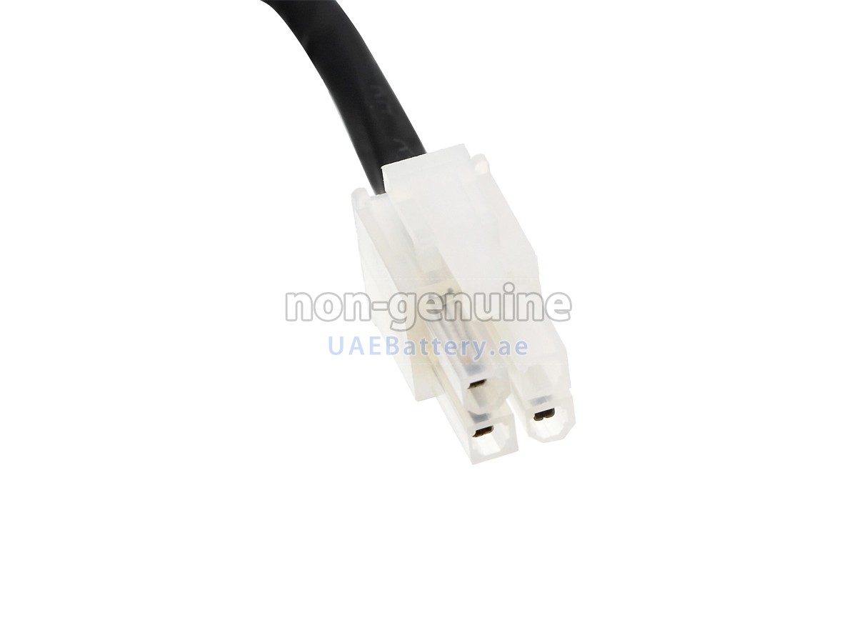 Battery for Roland FR-7X