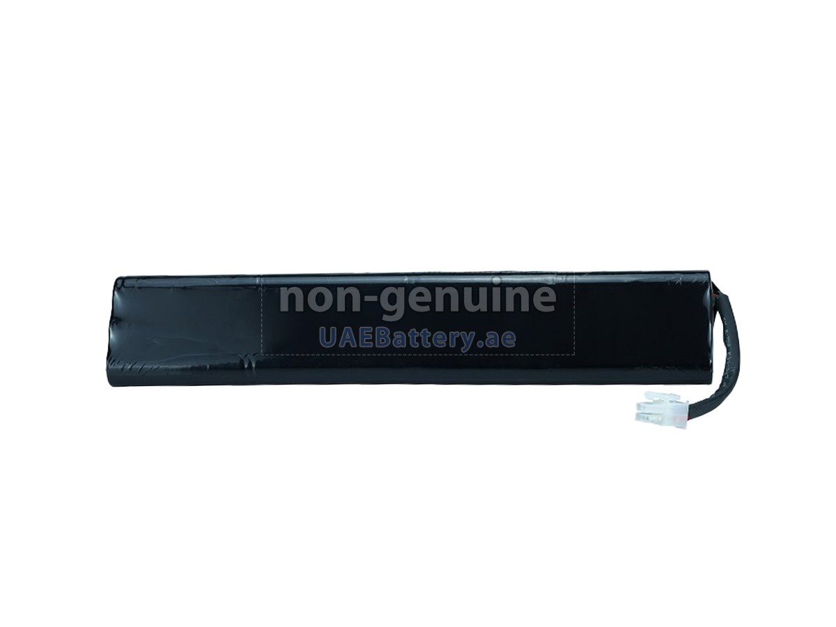 Battery for Roland FR-7X