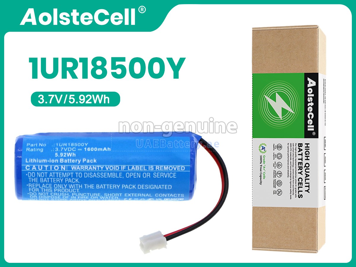 Battery for Rowenta EP9470