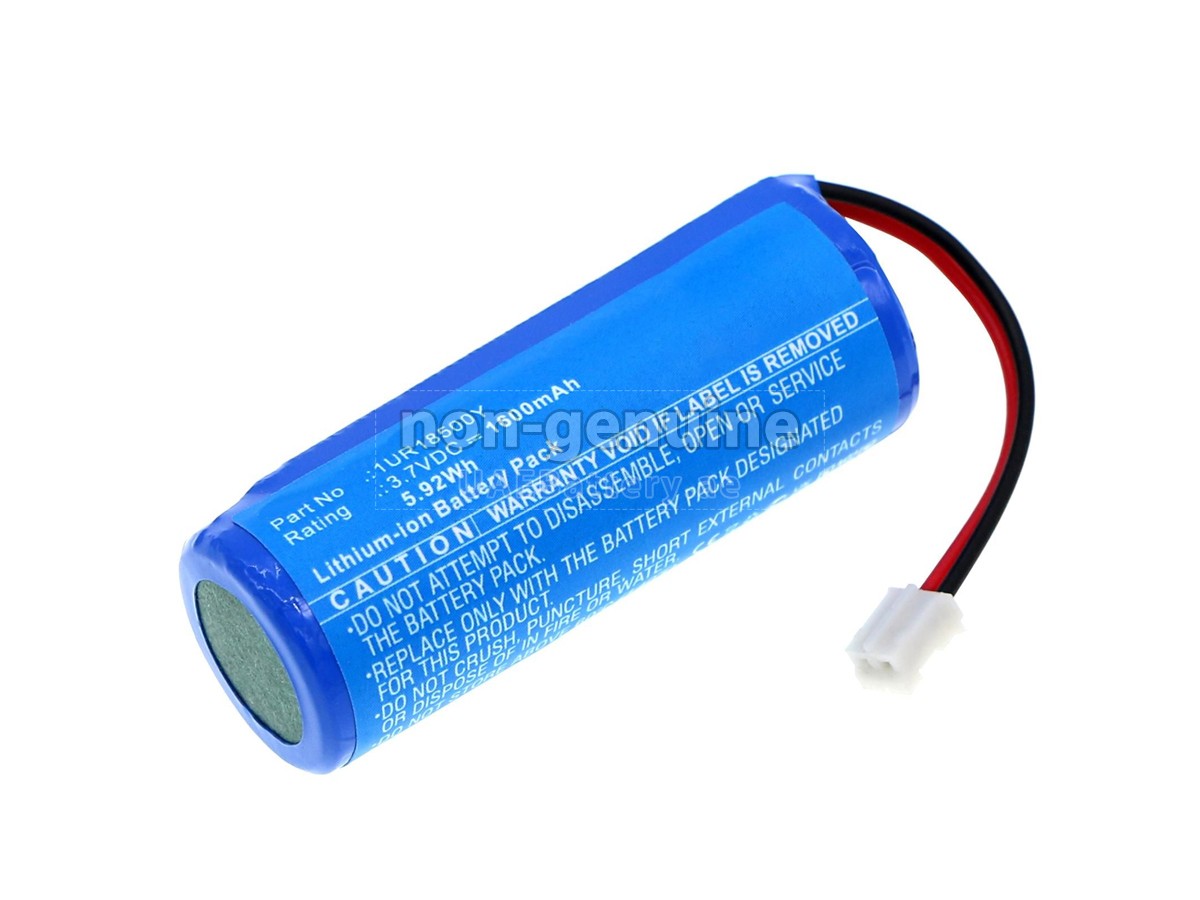 Battery for Rowenta EP9470