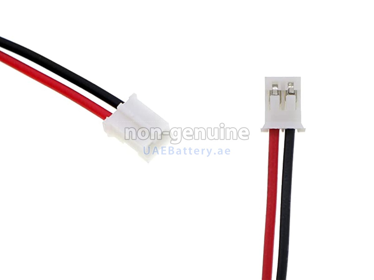 Battery for Rowenta EP9470