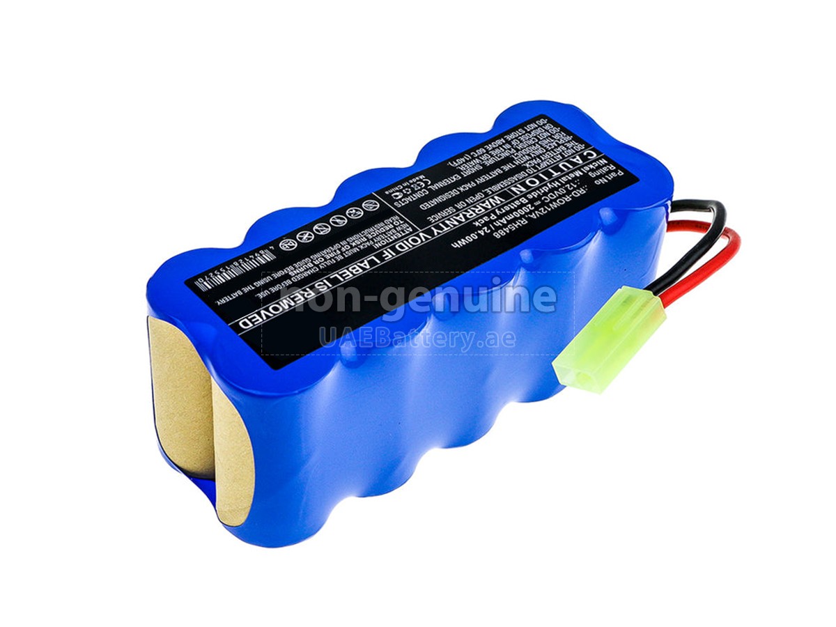 Battery for Rowenta RH8432K0/9A0