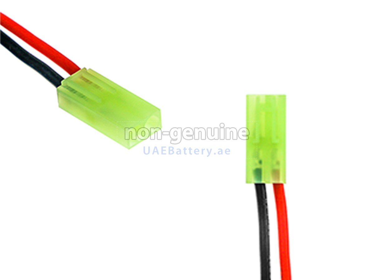 Battery for Rowenta RH8432K0/9A0