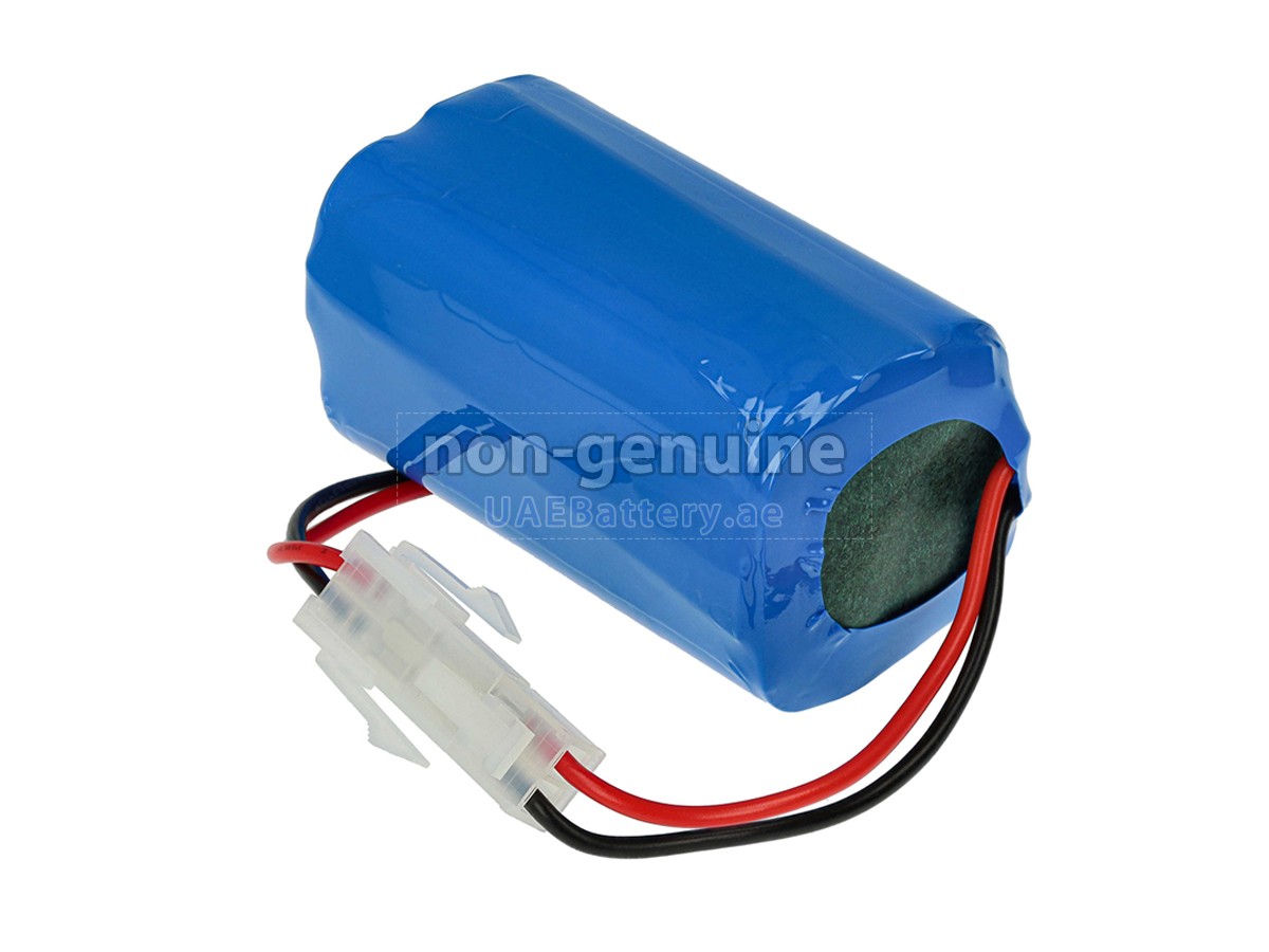 Battery for Rowenta 6.32.40.13-0