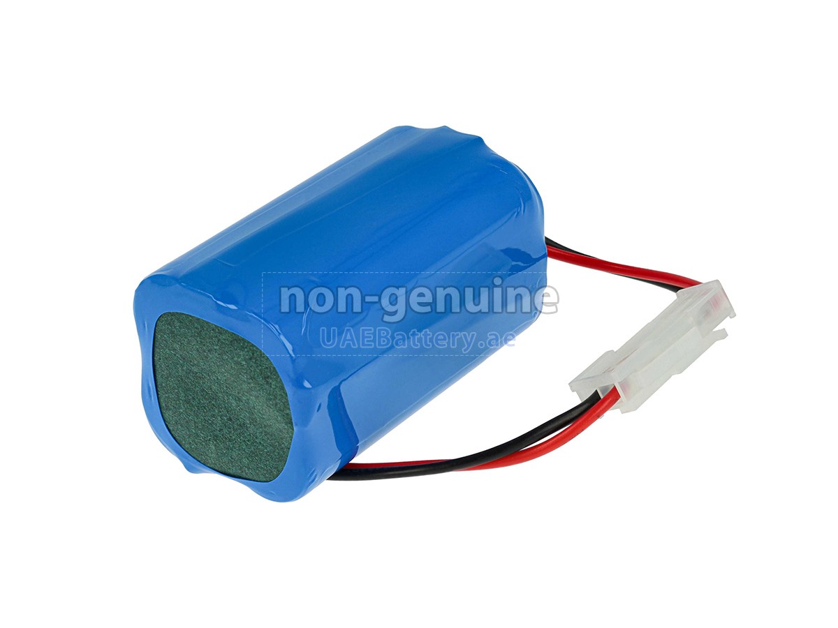 Battery for Rowenta 6.32.40.13-0