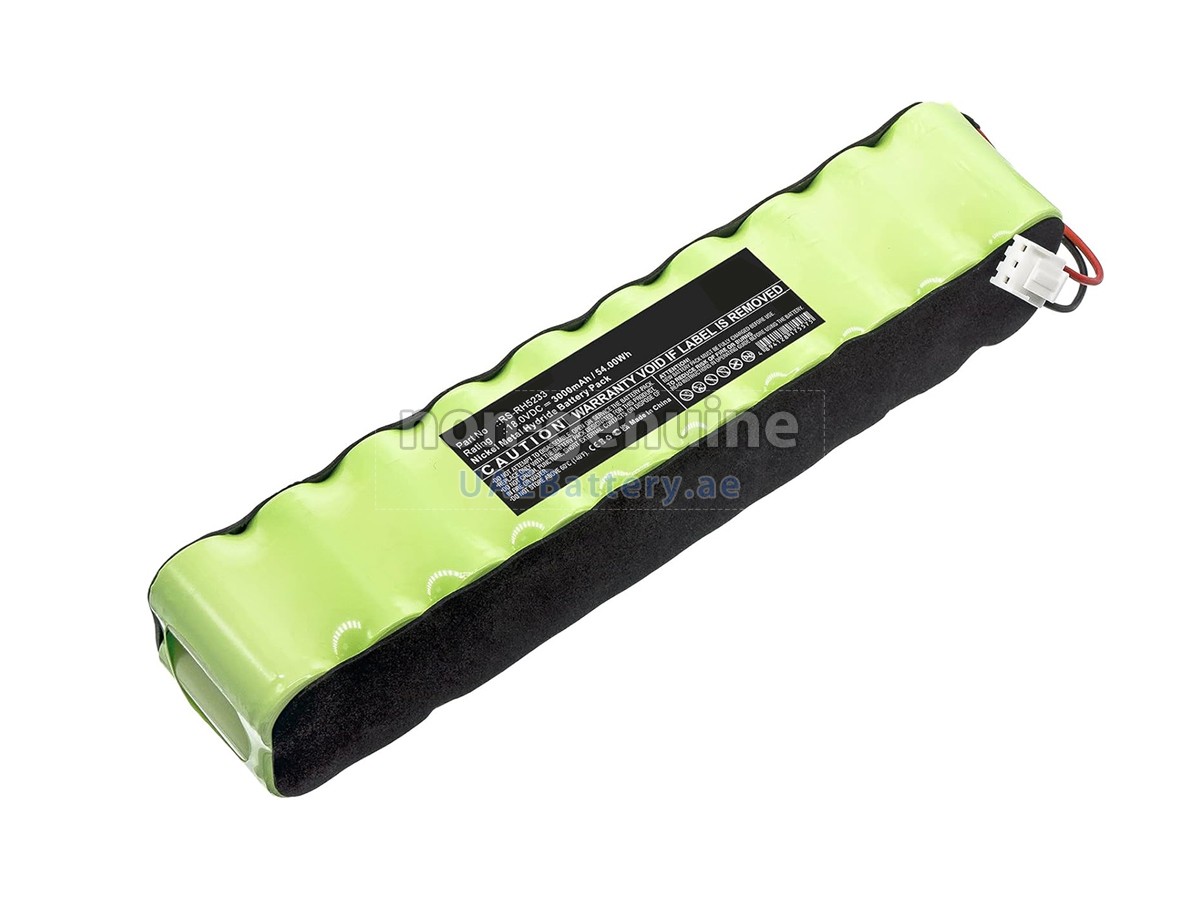 Battery for Rowenta 2210017132