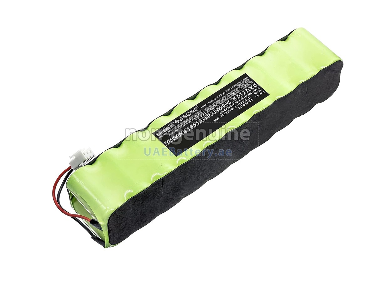 Battery for Rowenta 2210017132