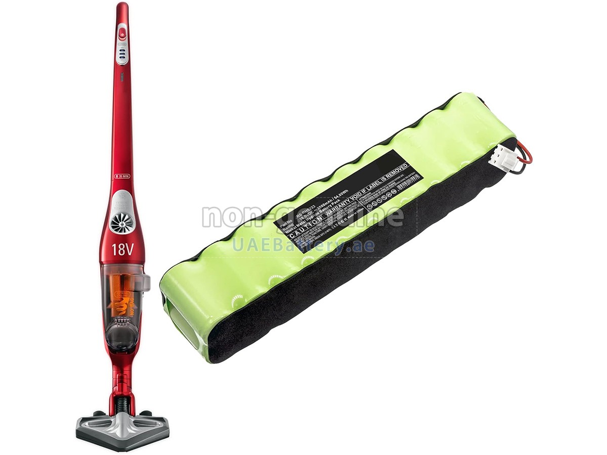 Battery for Rowenta 2210017132