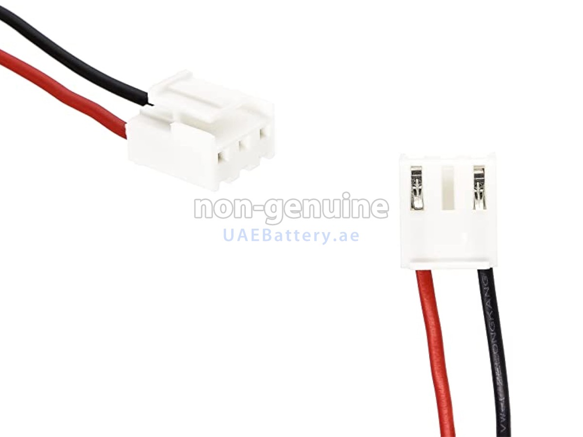 Battery for Rowenta 2210017132