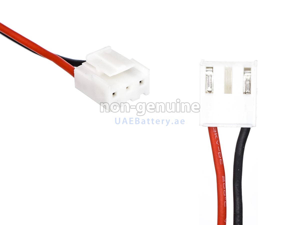 Battery for Rowenta TY8848