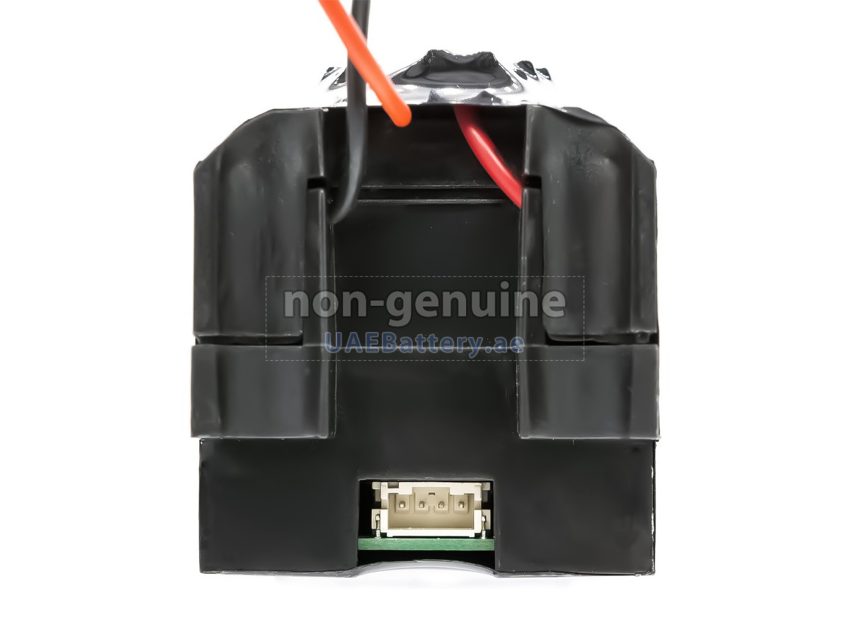 Battery for Rowenta TY8848