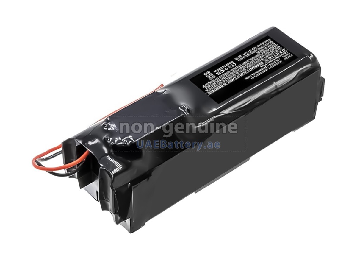 Battery for Rowenta TY8848
