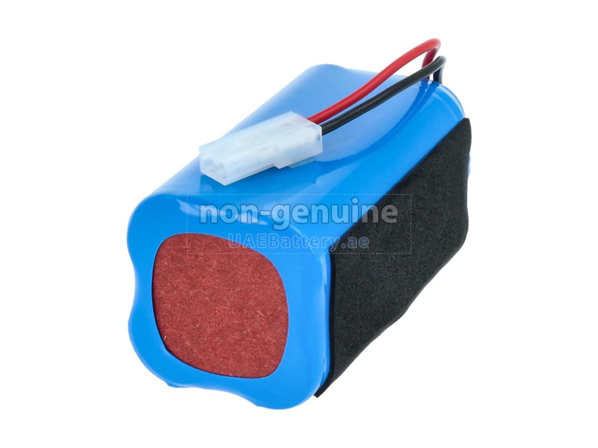 Battery for Rowenta SMART FORCE ESSENTIAL RR693