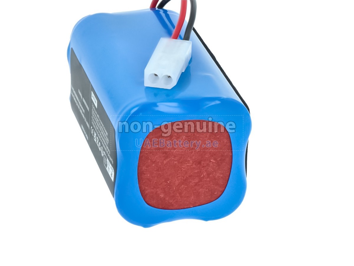 Battery for Rowenta SMART FORCE ESSENTIAL RR693