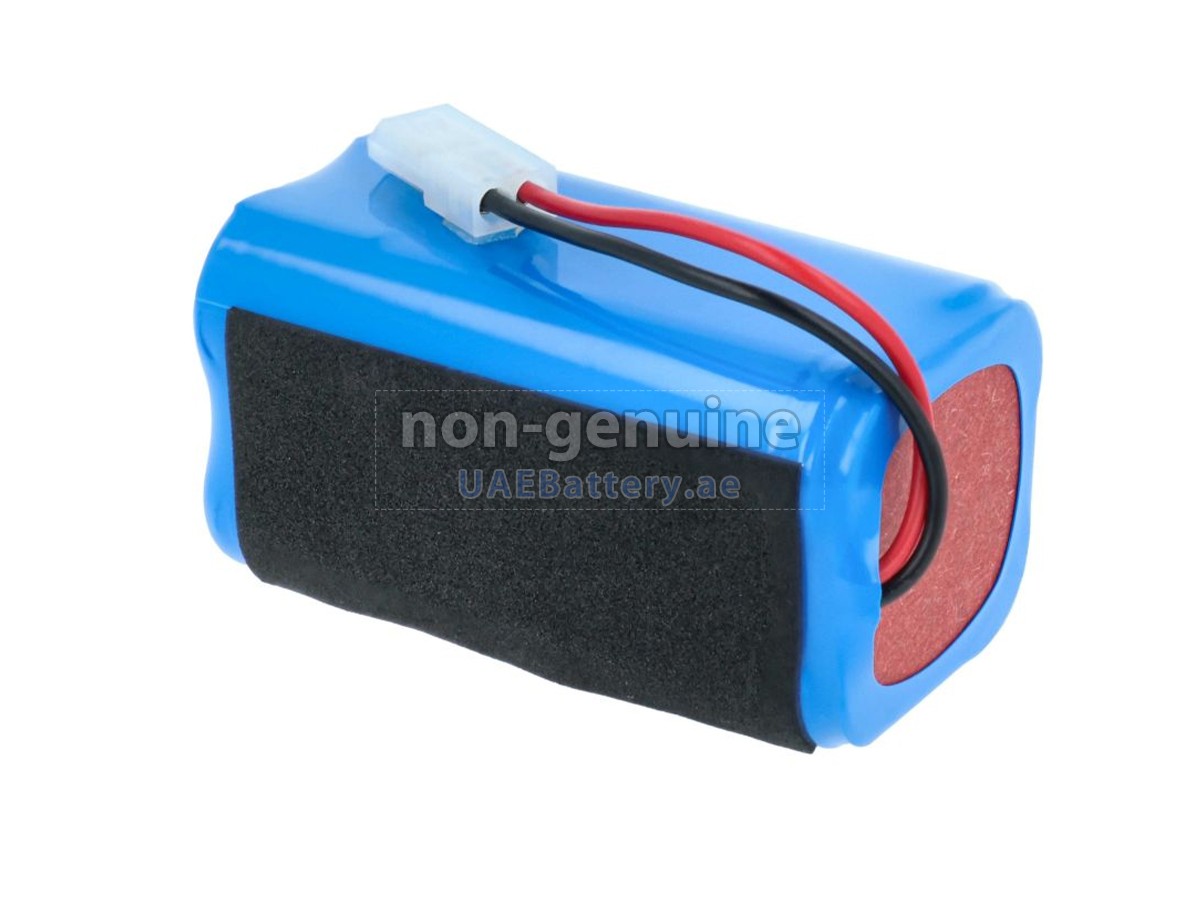 Battery for Rowenta SMART FORCE ESSENTIAL RR693