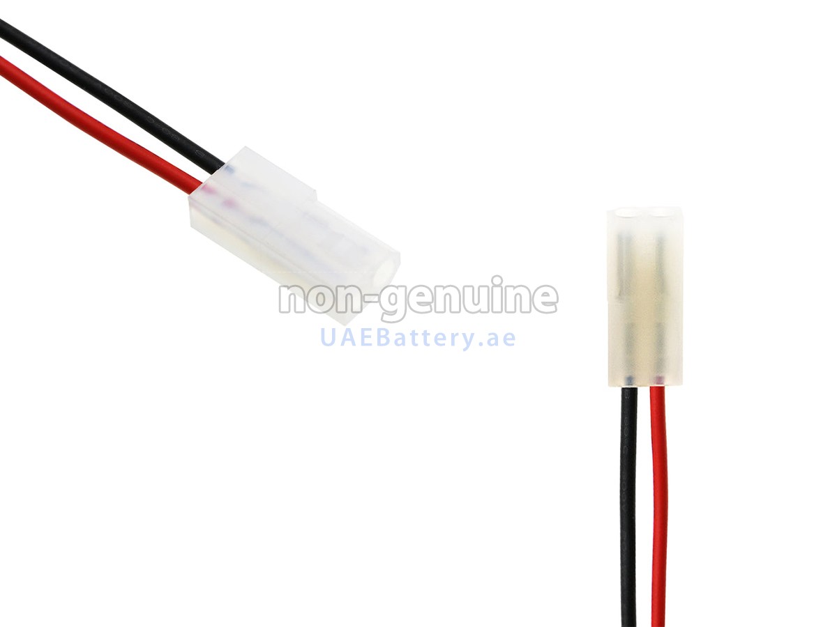 Battery for Rowenta SMART FORCE ESSENTIAL RR693