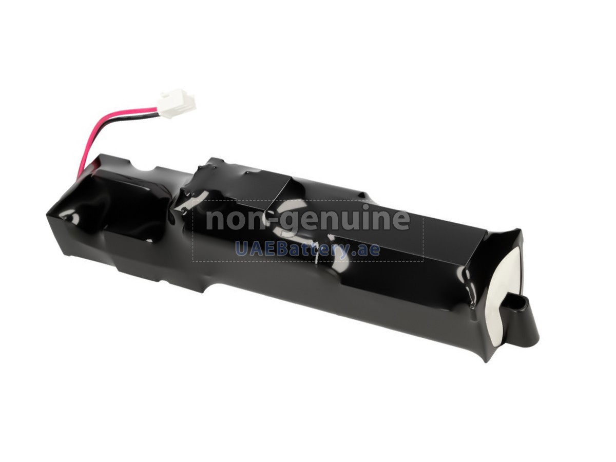 Battery for Rowenta RH8870WO/2D0