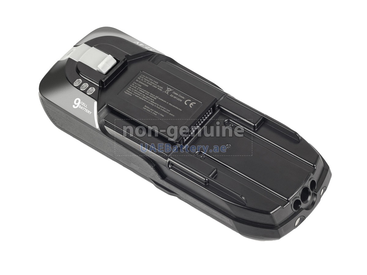 Battery for Rowenta RH9958