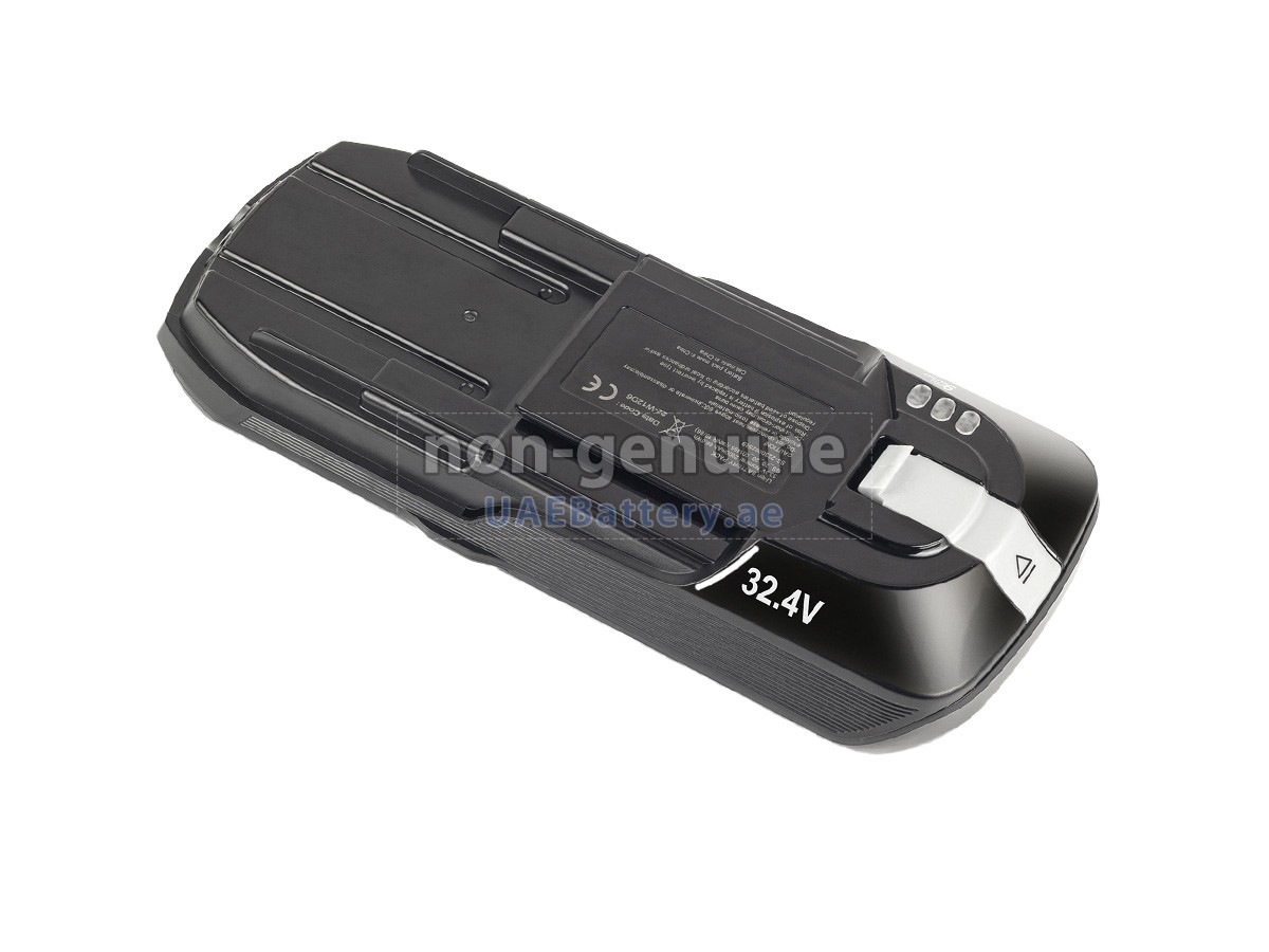 Battery for Rowenta RH9958