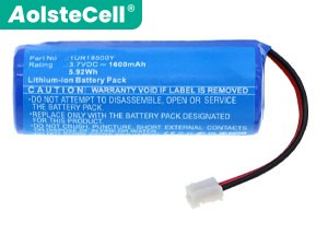 Rowenta EP9470 replacement battery