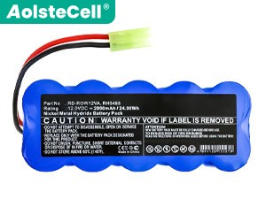 Rowenta RH5488 replacement battery