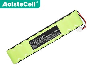 Rowenta RH875383/9A0 replacement battery