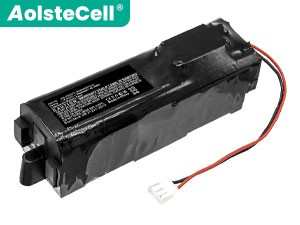 Rowenta RH885701/9A2 replacement battery