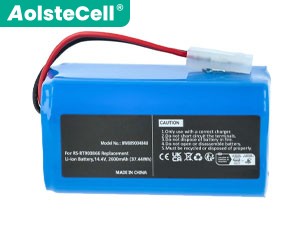 Rowenta Explorer 60 replacement battery