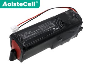 Rowenta RH8870WO-2D2-4317 replacement battery