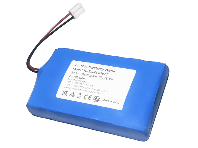 Rowenta SS-2230003873 replacement battery
