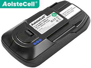 Rowenta ZR009701 replacement battery