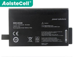 RRC RRC2020-L replacement battery