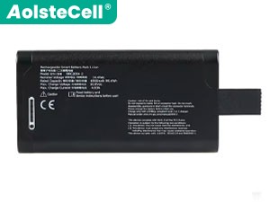 RRC RRC2054-2 replacement battery