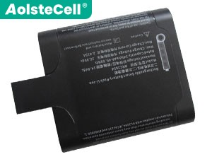 RRC RRC2054S replacement battery