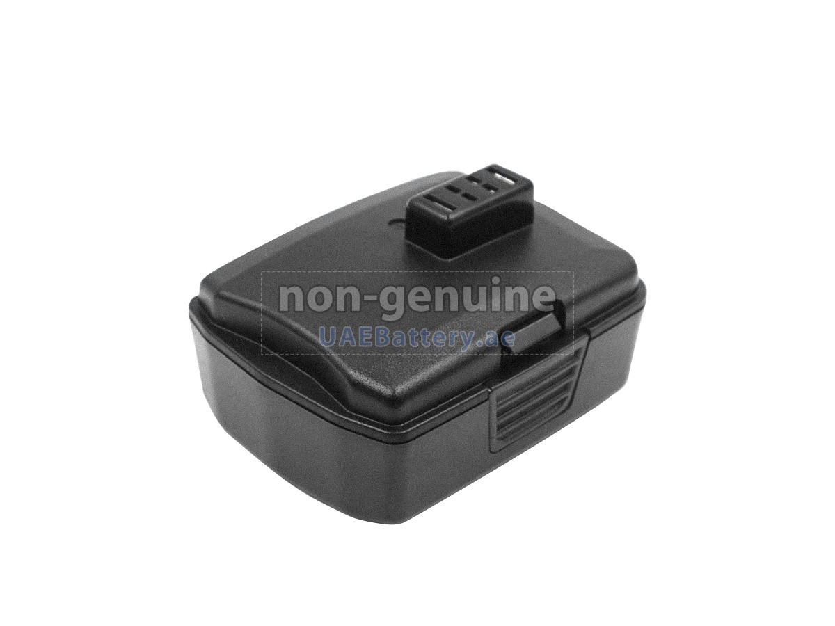 Battery for Ryobi 12VB