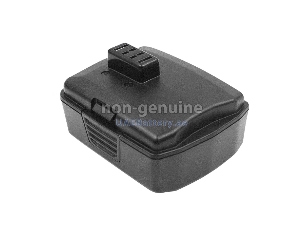 Battery for Ryobi 12VB