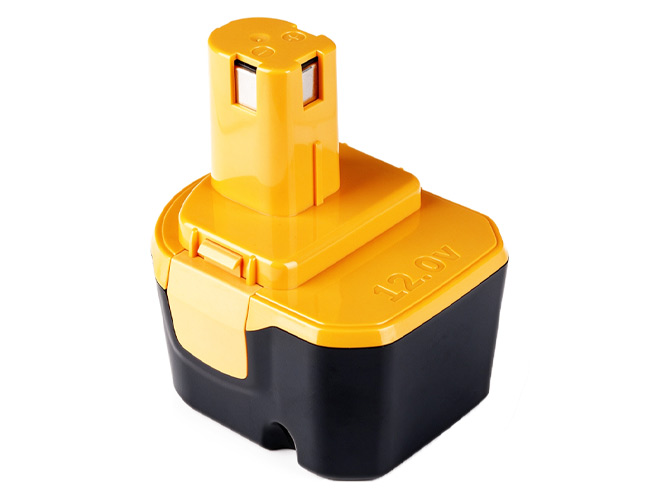 Ryobi B-1230H replacement battery