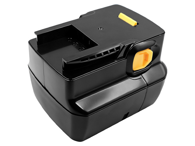 Ryobi BPS-2400 replacement battery