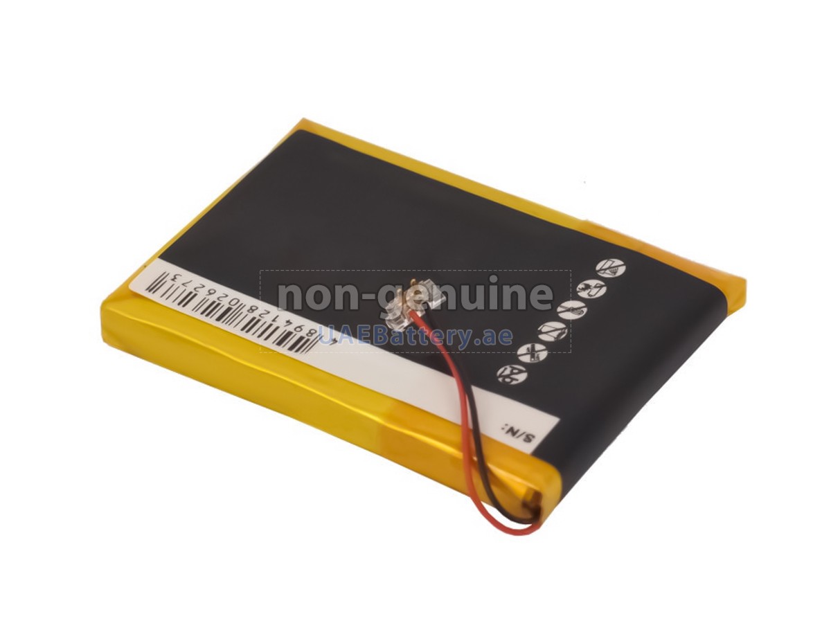 Battery for Samsung 503040