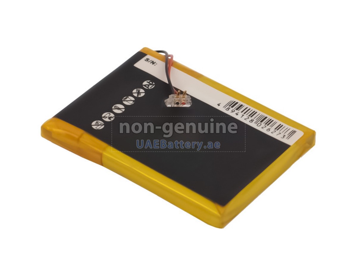 Battery for Samsung 503040