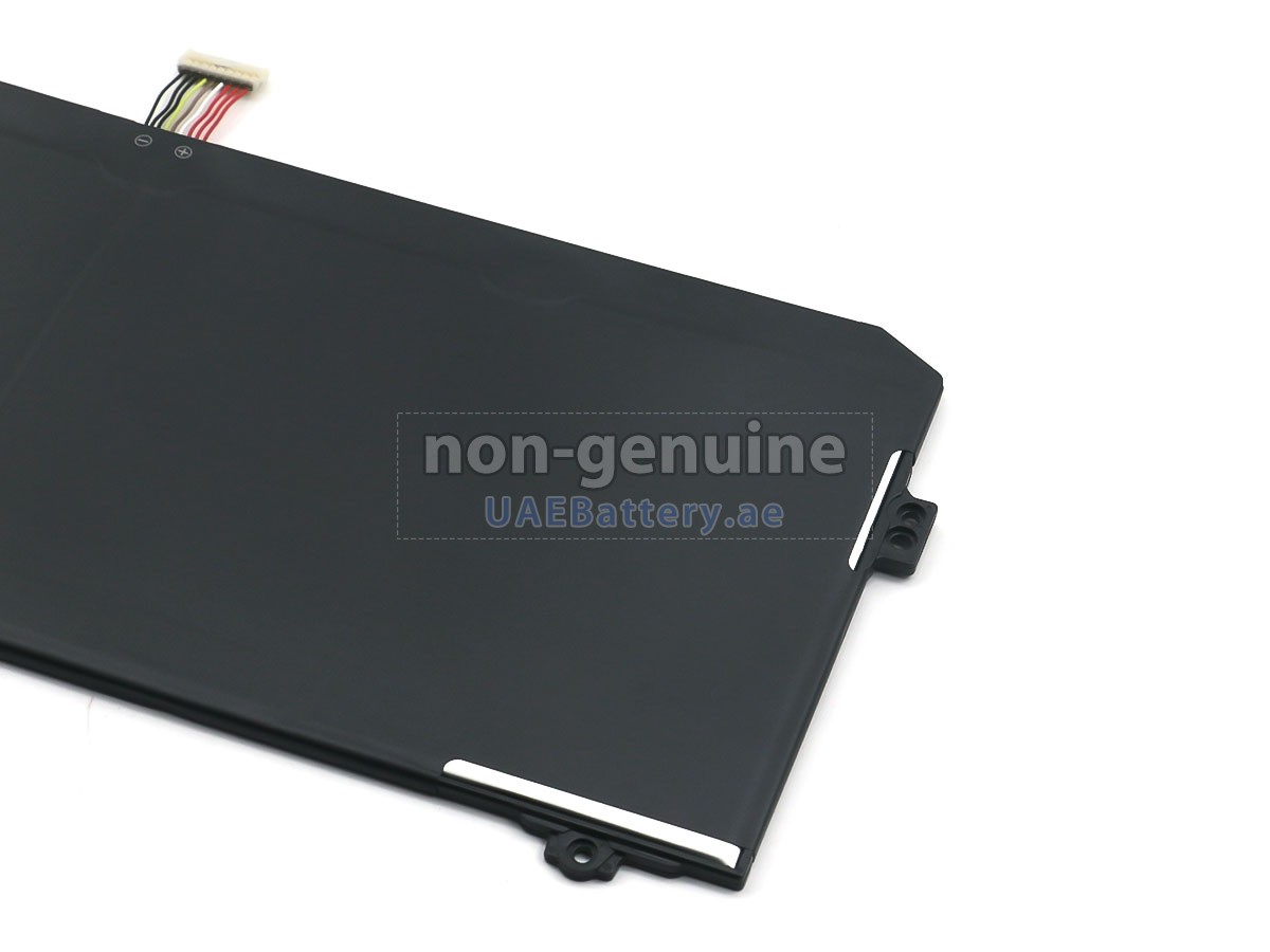 Battery for Samsung Galaxy Book4 EDGE 16 NT960XMA