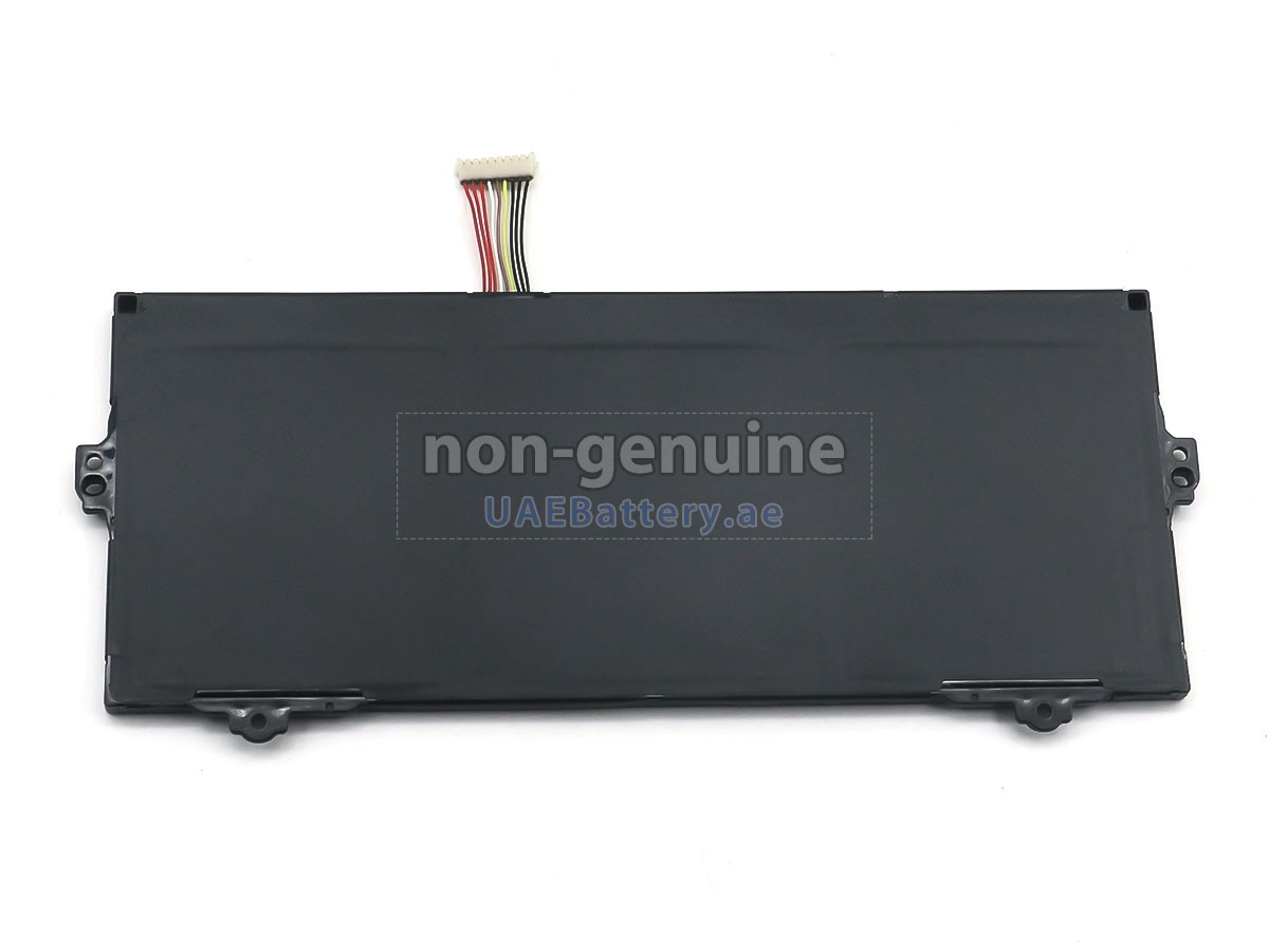 Battery for Samsung Galaxy Book2 NP641BE