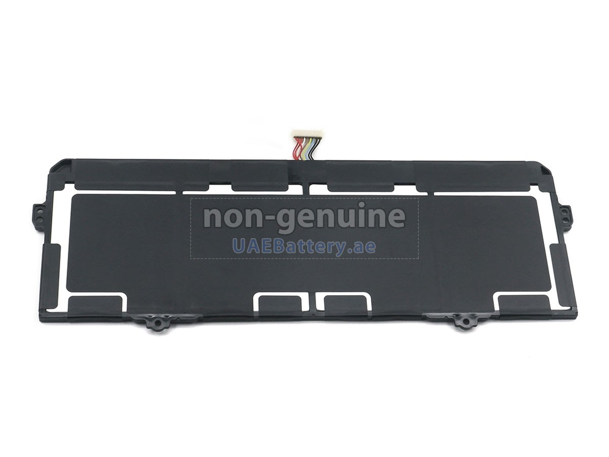Battery for Samsung Galaxy Chromebook 2 360 XE525QEA