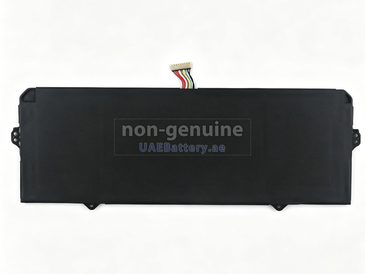Battery for Samsung AA-PBQN4TR