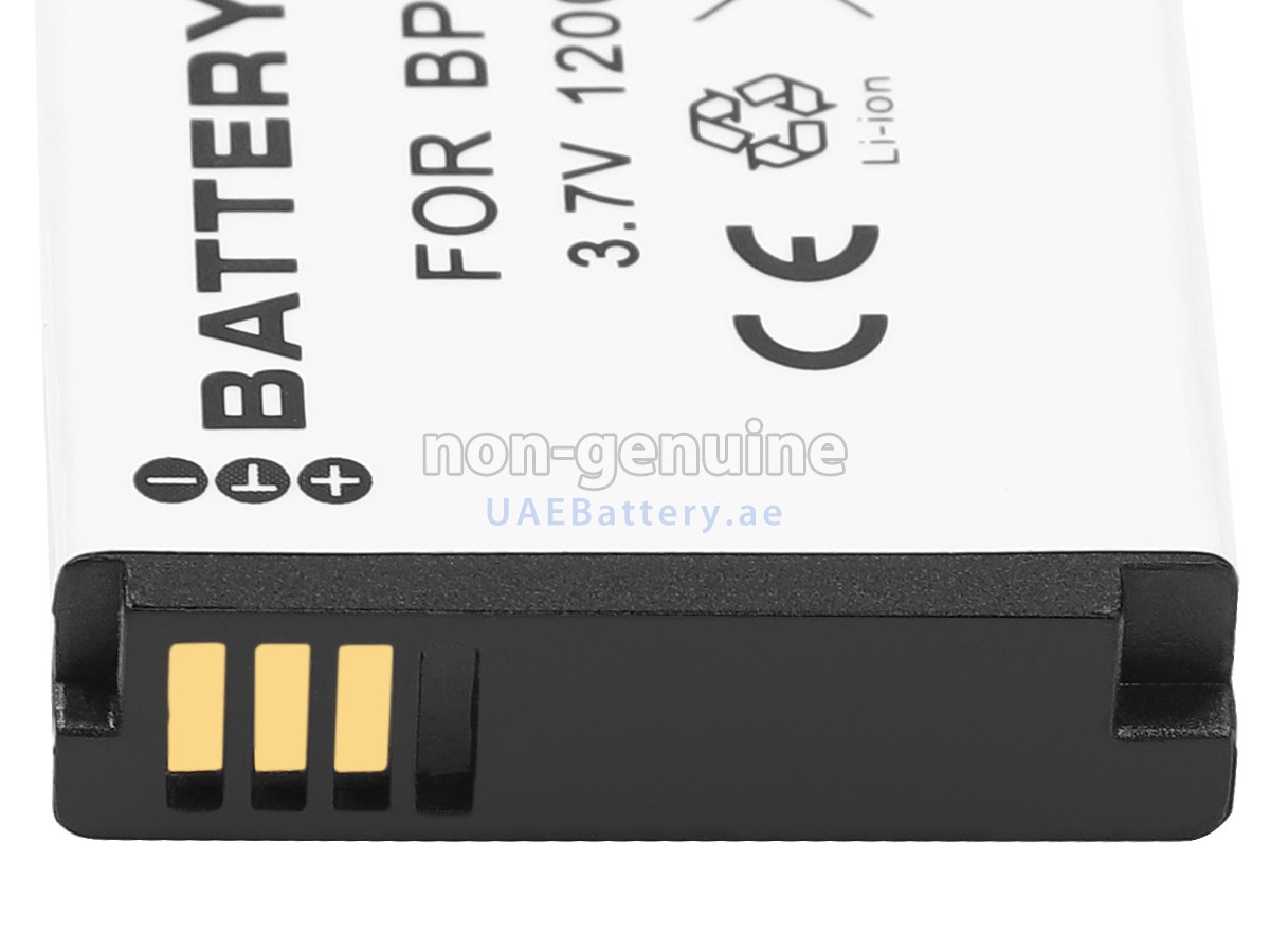 Battery for Samsung IA-BP85A
