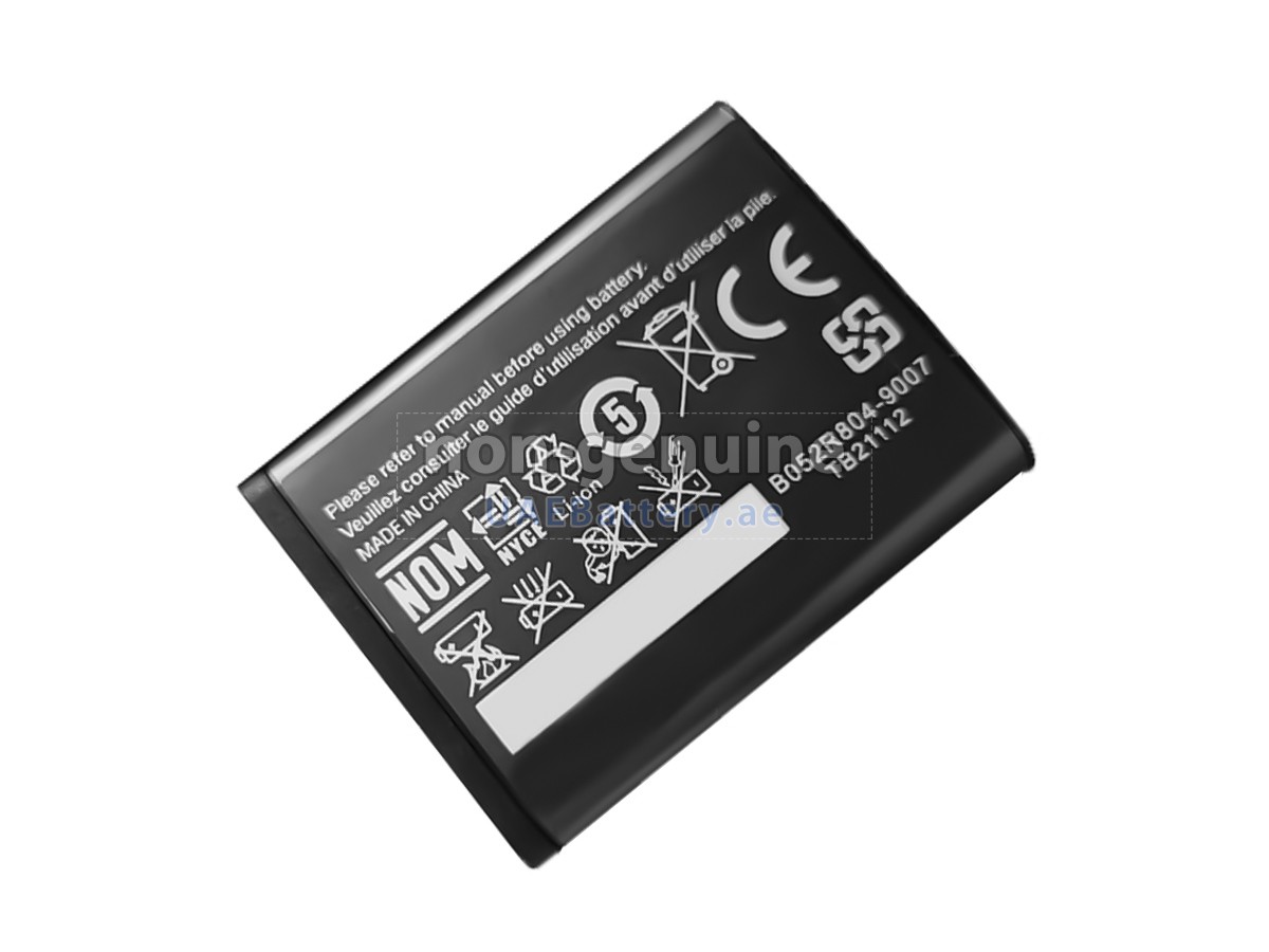 Battery for Samsung ST60
